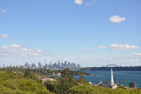 Private Sydney Half Day Tour - Perth Resorts 2