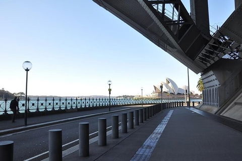 Private Sydney Half Day Tour - Perth Resorts 3
