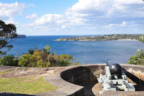 Private Sydney Half Day Tour - Perth Resorts 4