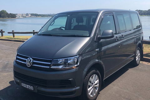 Private Blue Mountains Tour - Perth Resorts 2