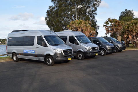 Private Blue Mountains Tour - Perth Resorts 3