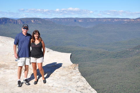 Private Blue Mountains Tour - Perth Resorts 5