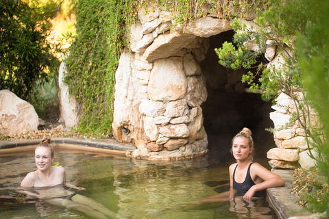 Peninsula Hot Springs With Evening Spa Experience On A Twilight Express Shuttle - Perth Resorts 5