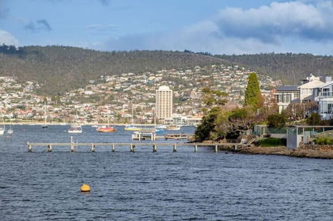 Derwent River Historic Harbour Cruise From Hobart - Accommodation Perth 5