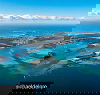 25-30 Minute Newcastle  Macquarie Helicopter Shared Flight - Accommodation Perth