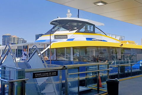 Brisbane City Essentials Walking Tour - Perth Resorts 3