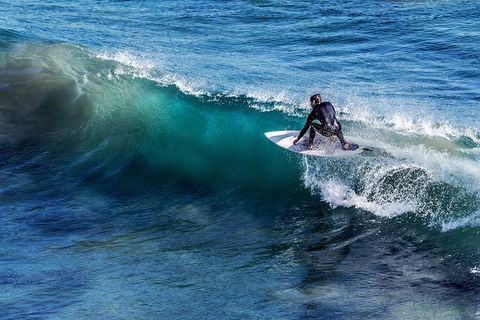 Great Ocean Road Highlights Tour - 2 Days, 1 Night - Accommodation Perth 0