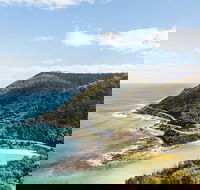 Great Ocean Road  Grampians National Park Tour - 3 Days 2 Nights - Accommodation Perth