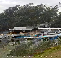 Bendigo Echuca  The Mighty Murray - Accommodation Perth