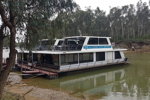 Bendigo, Echuca & The Mighty Murray - Accommodation Perth 4