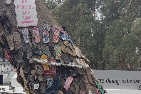 Bendigo, Echuca & The Mighty Murray - Accommodation Perth 5