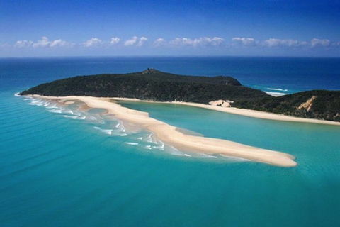 Great Beach Drive 4WD Tour - Private Charter From Noosa To Rainbow Beach - Accommodation Perth 3