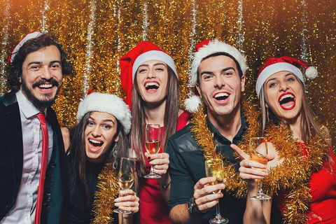 Christmas Eve Dinner On Sydney Harbour - Perth Resorts 5